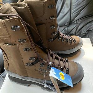 Ever Step Orthopedic Boots NEW: Size 10 M